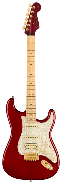 Fender Tash Sultana Stratocaster