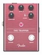 Fender The Trapper Dual Fuzz