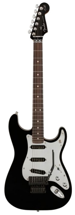 Fender Tom Morello Stratocaster