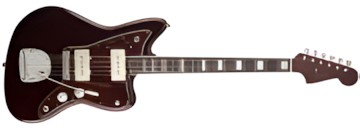 Fender Troy Van Leeuwen Jazzmaster
