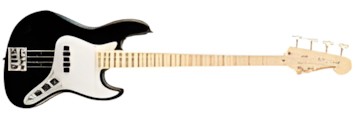 Fender USA Geddy Lee Jazz Bass