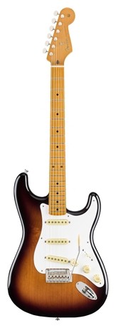 Fender Vintera 50s Stratocaster Modified