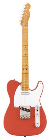 Fender Vintera 50s Telecaster