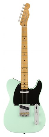 Fender Vintera 50s Telecaster Modified Fender Vintera 50s Telecaster Modified
