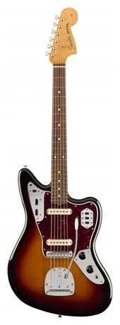 Fender Vintera 60s Jaguar