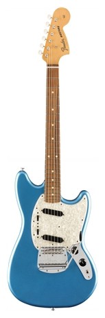 Fender Vintera 60s Mustang