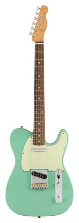 Fender Vintera 60s Telecaster Modified