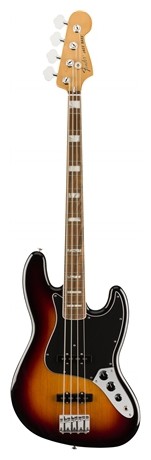 Fender Vintera 70s Jazz Bass