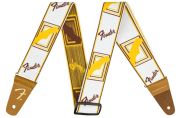 Fender WeighLess Monogram
