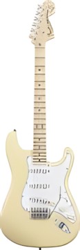 Fender Yngwie Malmsteen Stratocaster Fender Yngwie Malmsteen Stratocaster