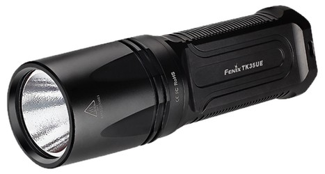 Fenix TK35UE 2015 Fenix TK35UE 2015