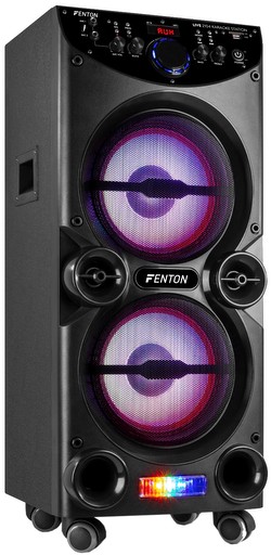 Fenton LIVE2104