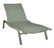 Fermob Alizé Sonnenliege XS Fermob Alizé Sonnenliege XS