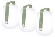 Fermob Balad 3er Set