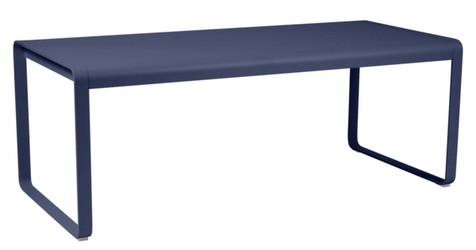 Fermob Bellevie Tisch 196 x 90 cm