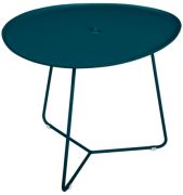 Fermob Cocotte niedriger Tisch