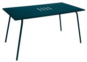 Fermob Monceau Gartentisch 146 x 80 cm Fermob Monceau Gartentisch 146 x 80 cm
