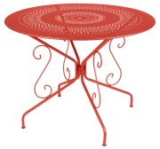 Fermob Montmartre Tisch 96 cm