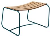 Fermob Surprising Teak Fußteil