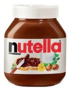 Ferrero Nutella 450 g