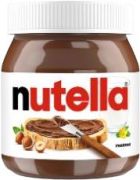 Ferrero Nutella 750 g