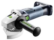 Festool AGC 18-125 Li EB-Basic (575343)