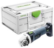 Festool AGC 18-125 Li EB-Basic (576825)