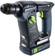 Festool BHC 18 C 3,1 I-Plus (576515)
