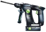 Festool BHC 18 HPC 4,0 I-Plus (576513)