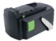 Festool BPC 15 5,2 Ah-Li Ion
