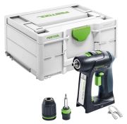 Festool C 18-Basic (576434)