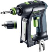 Festool C 18 Li-Basic (574737)