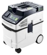 Festool Cleantec CT 25 E-Set (577536)