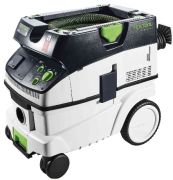 Festool CT 15 E-Set (577415)