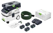 Festool CTLC MIDI I-Plus (577671)