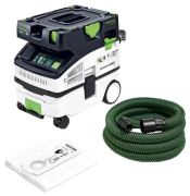 Festool CTL Mini I Cleantec (574840) Festool CTL Mini I Cleantec (574840)