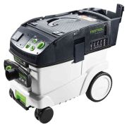 Festool CTM 36 E AC HD