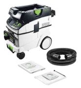 Festool CTM 36 E AC-LHS (574984)