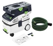 Festool CTMC MIDI I-Basic (577067)