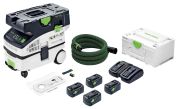 Festool CTMC MIDI I-Plus (577672)