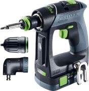 Festool CXS 12 2,5-Set (576865)