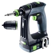Festool CXS 18 C 3,0-Plus (576883) Festool CXS 18 C 3,0-Plus (576883)