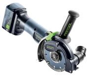 Festool DSC-AGC 18-125 FH Li 5,2 EBI-Plus (575346) Festool DSC-AGC 18-125 FH Li 5,2 EBI-Plus (575346)