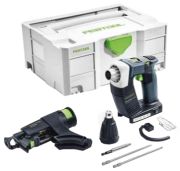 Festool DWC 18-2500 Li-Basic (574742) Festool DWC 18-2500 Li-Basic (574742)