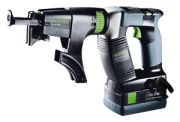Festool DWC18-4500 5,2 Li-Plus Festool DWC18-4500 5,2 Li-Plus