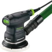 Festool ETS 125 EQ-Plus