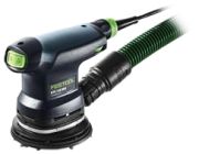 Festool ETS 125 REQ-Plus
