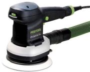 Festool ETS 150/3 EQ-Plus Festool ETS 150/3 EQ-Plus