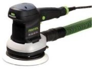 Festool ETS 150/5 EQ-Plus