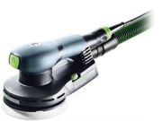 Festool ETS EC 125/3 EQ-Plus